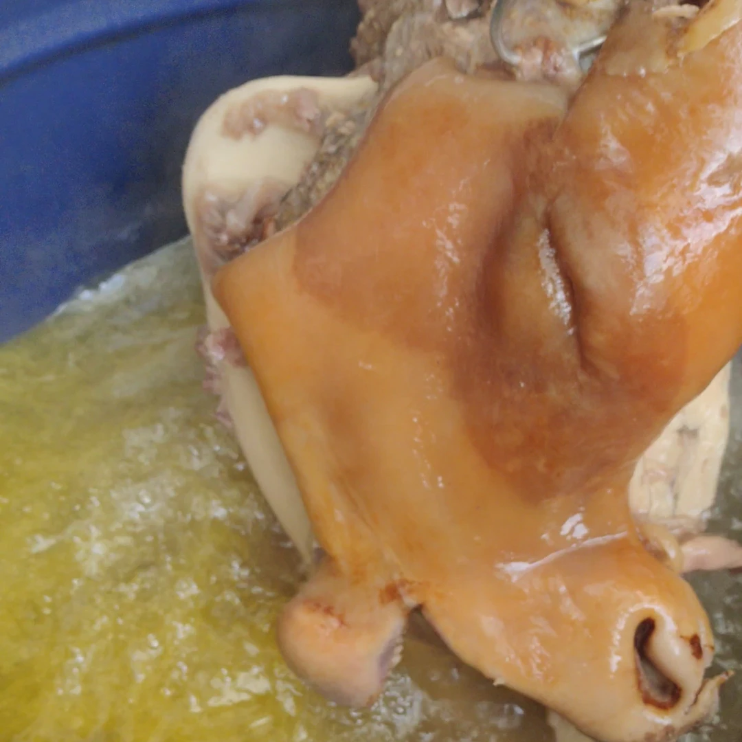 【熟牛头肉.牛舌头】现煮现卖新鲜清真美食好吃云南寻甸顺丰冷链