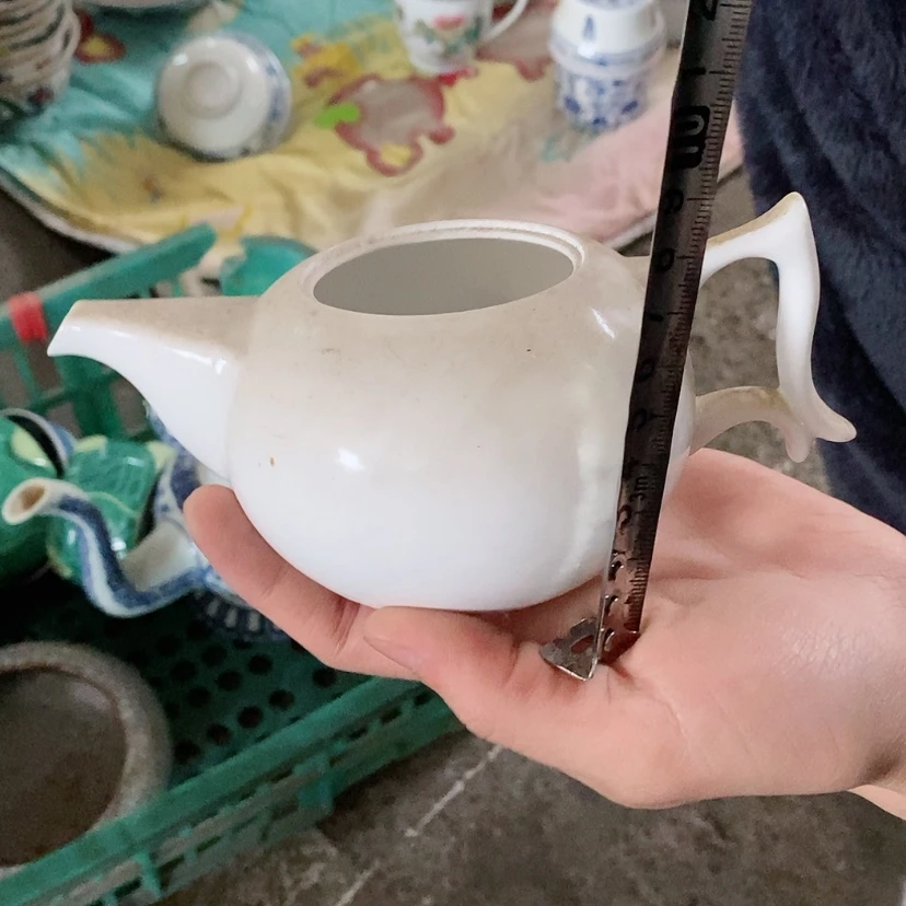 【闪购商品】瓷片景德镇现代工艺品