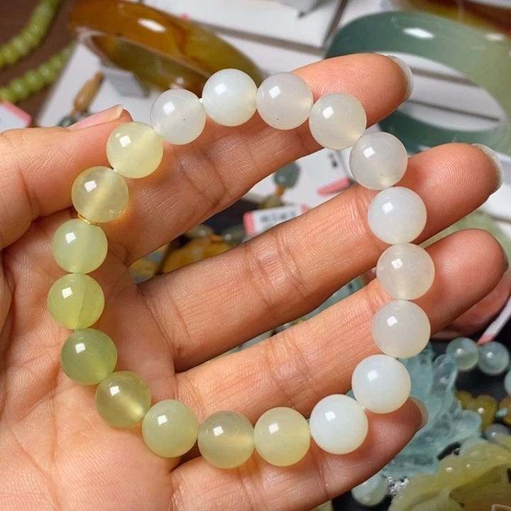 蛇纹石玉未镶嵌其它其它玉石