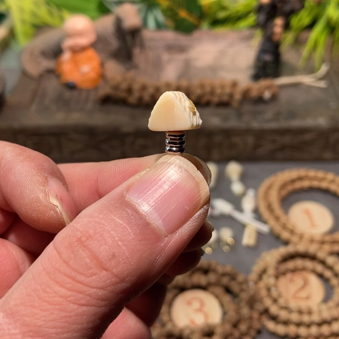 福***长吊坠柏香籽/百香籽