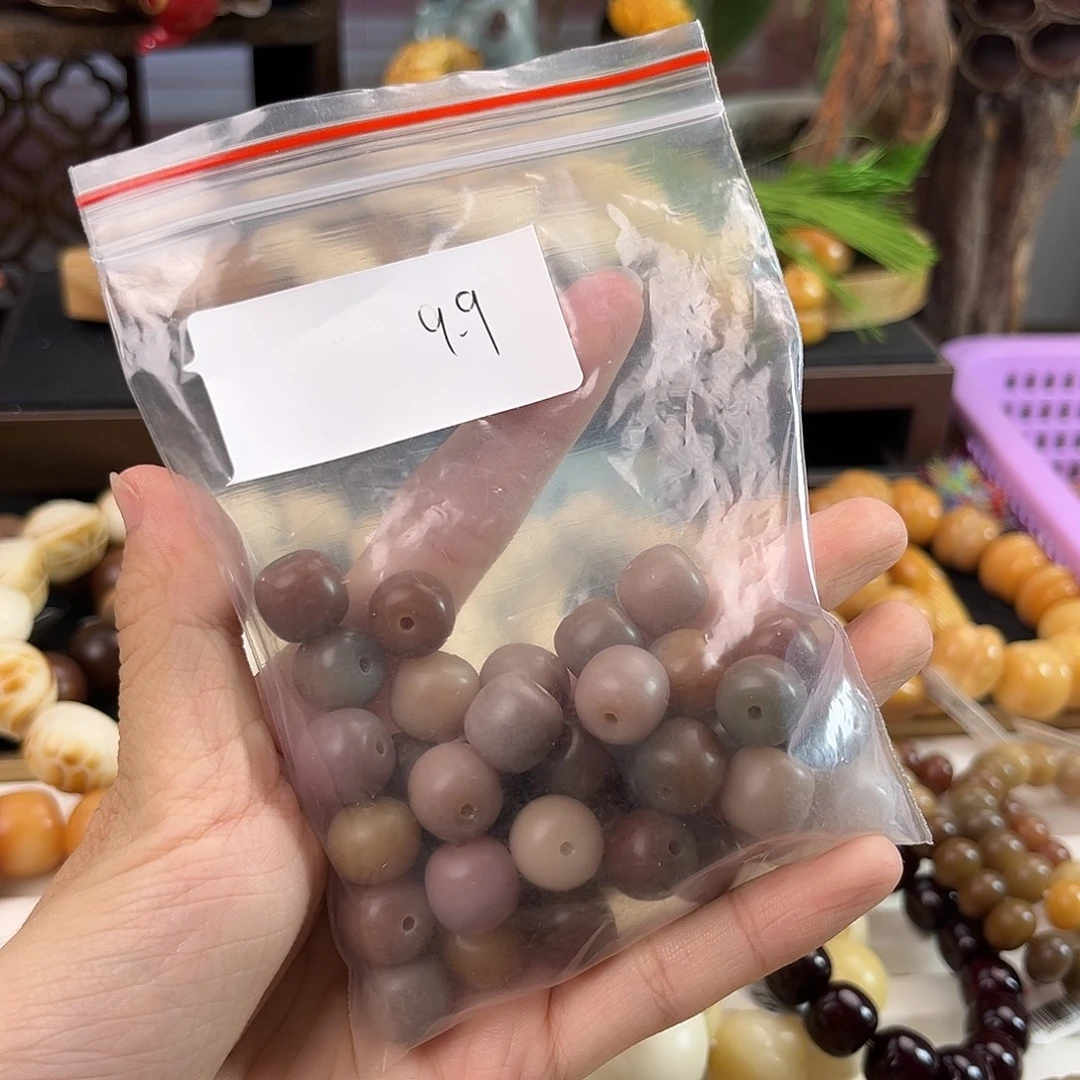 吊坠菩提根/象牙果菩提微瑕不退换