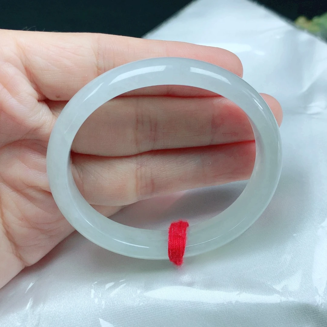 未镶嵌手镯翡翠52