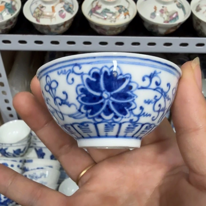 其他景德镇陶瓷哈哈给哈