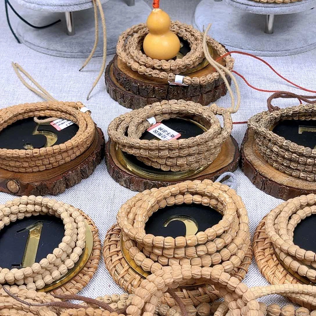 柏香籽/百香籽吊坠H**o