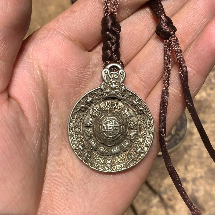 琉璃颈饰喜欢的朋友