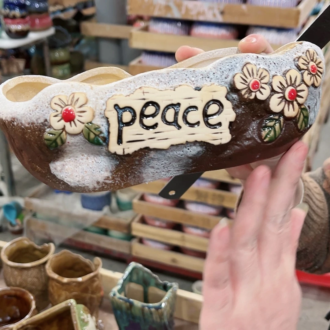 【闪购商品】陶瓷福利品凑满10元发货