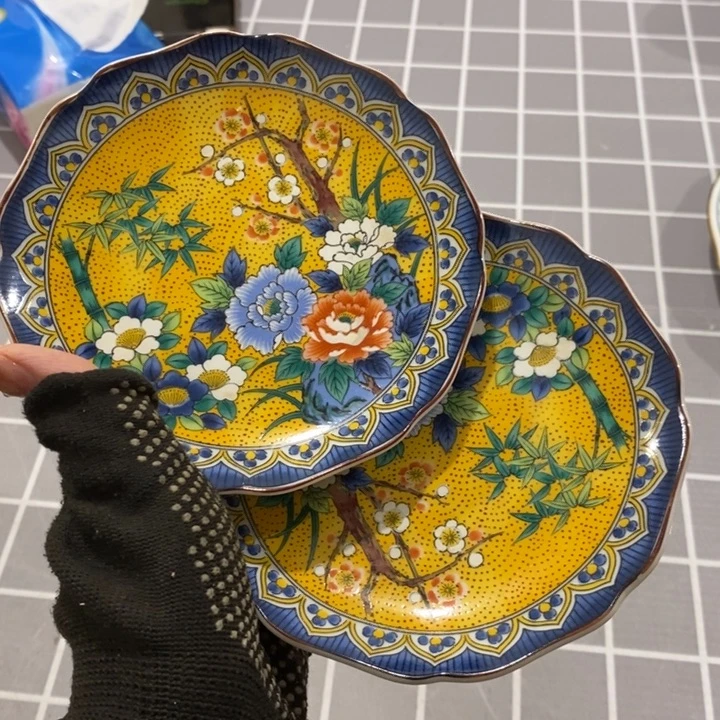 这就是我们最喜得宝宝啦