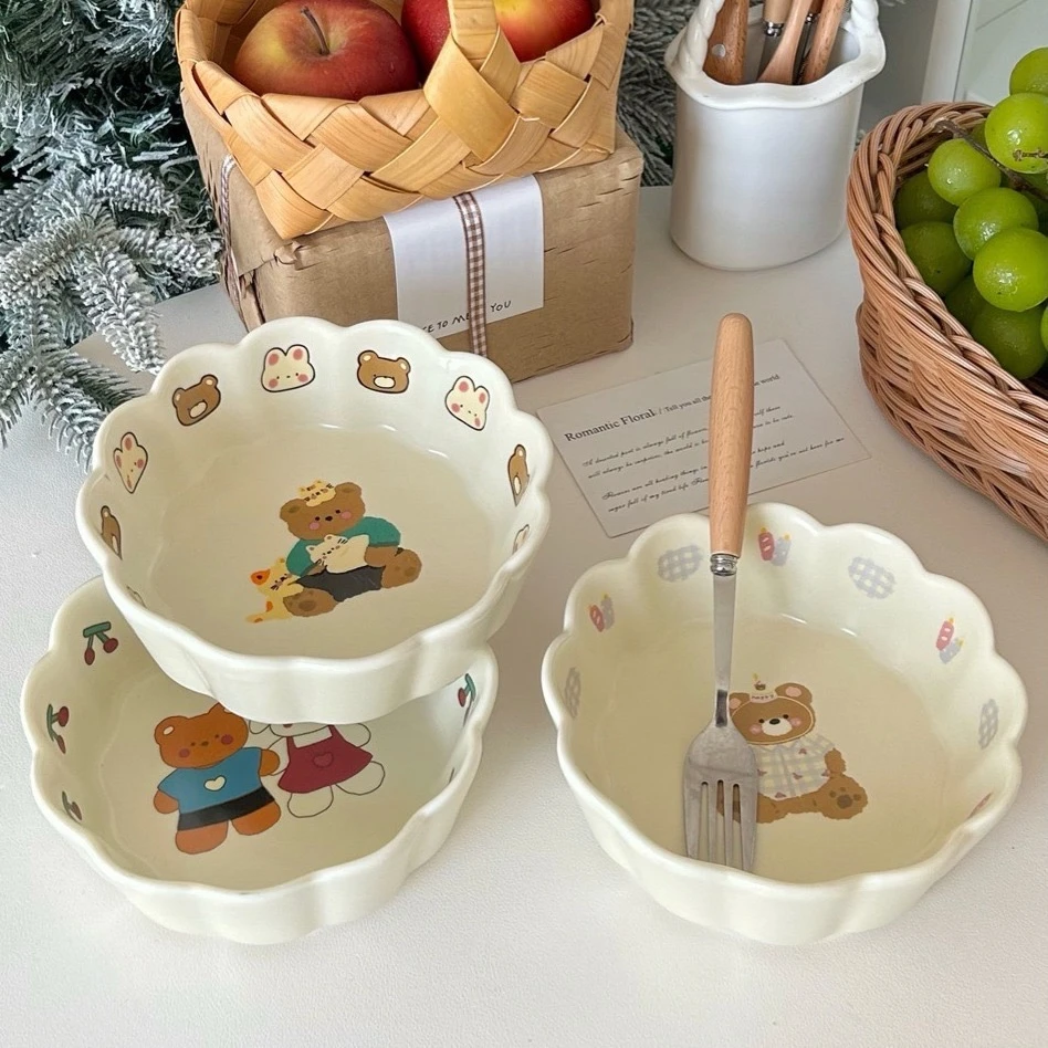 【小圆专享】老板娘清仓见面礼！碗