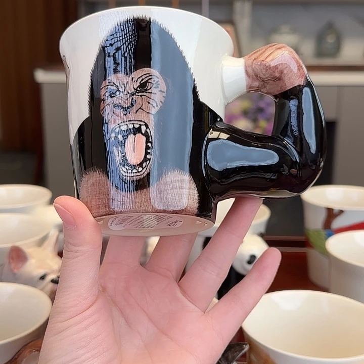 高端进口产品系列