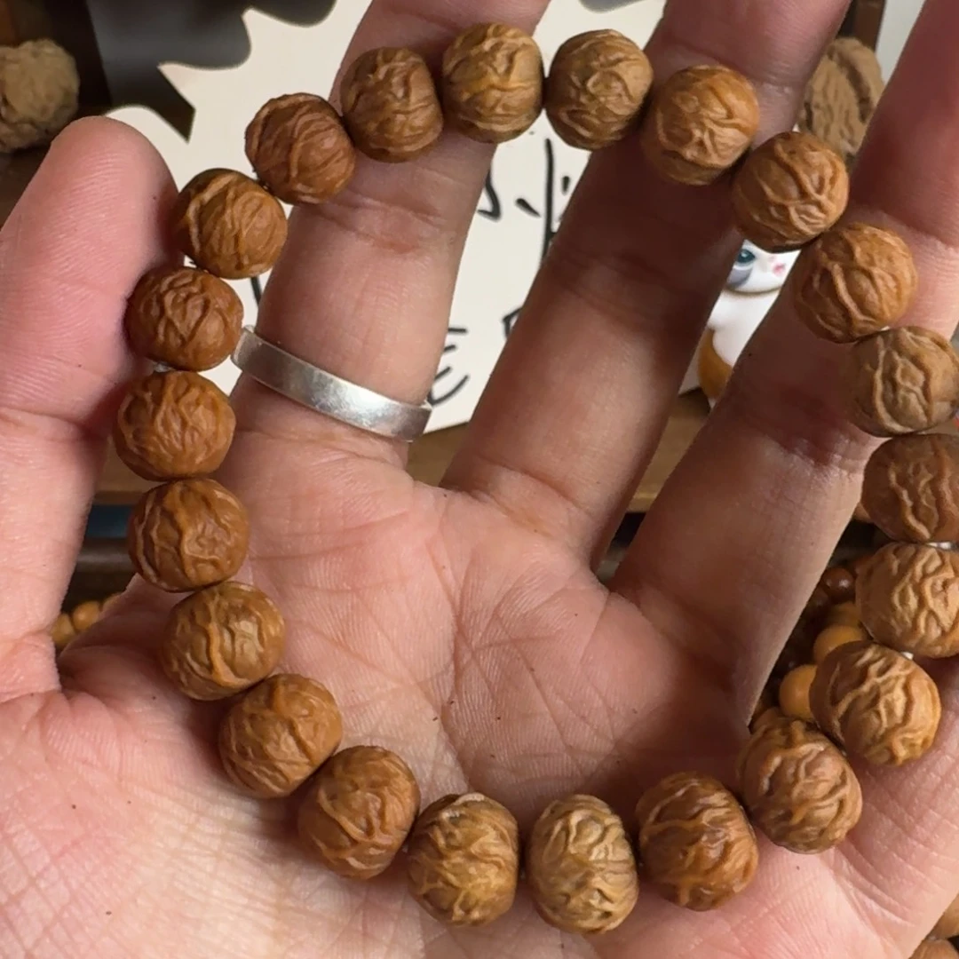 猴头核桃手串毒液全品11➕