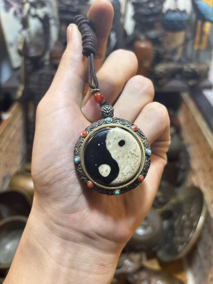 【闪购链接】八卦铜器专属链接
