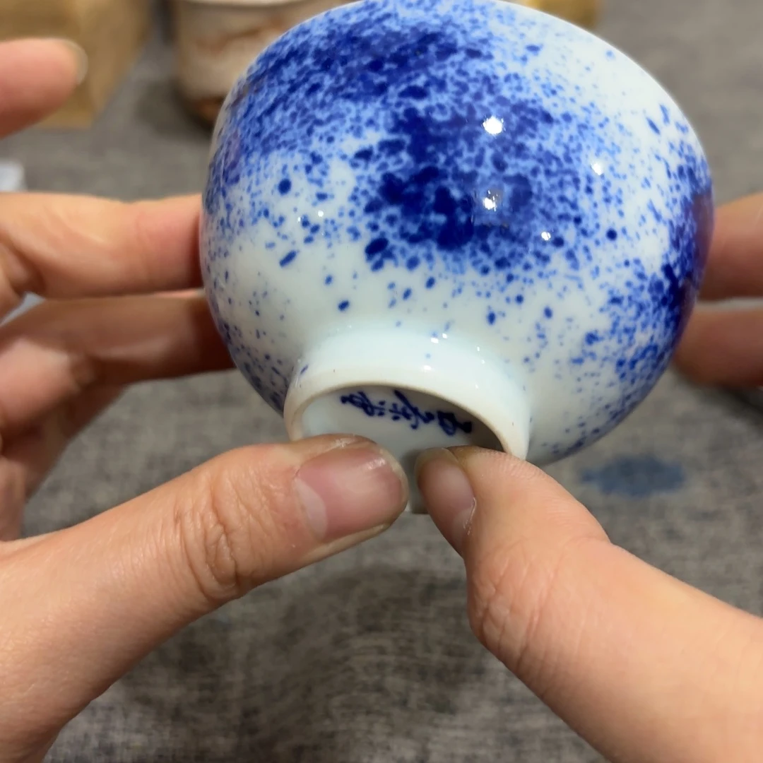 非常好看漂亮的物品