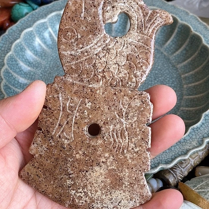 摆件直播瓷器链接