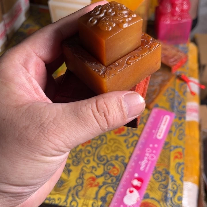 印石寿山石寿山石