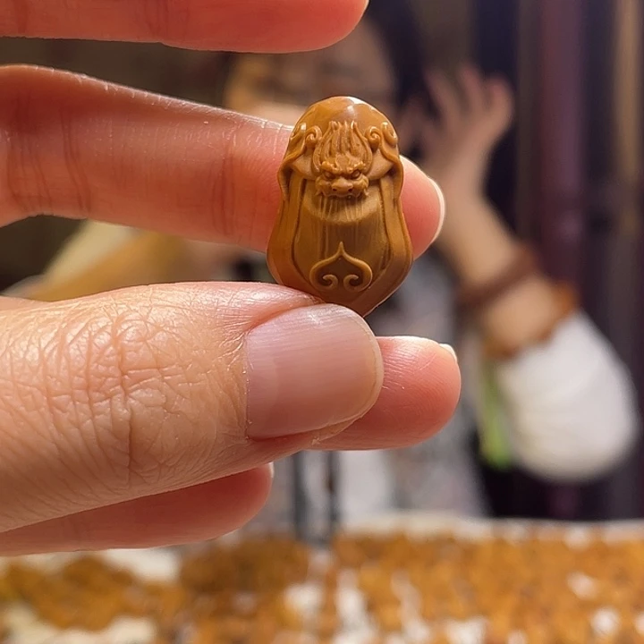 手串/手链橄榄核