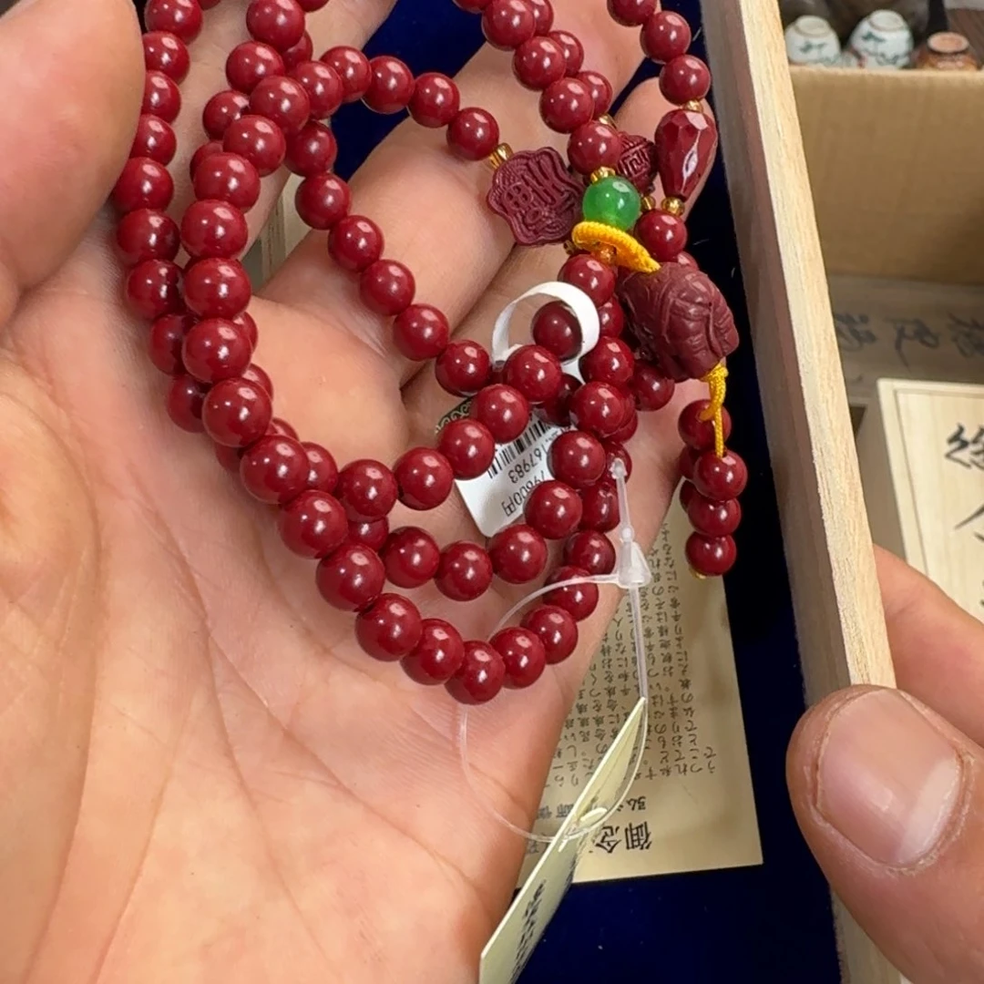 陶瓷手串，多样性发一