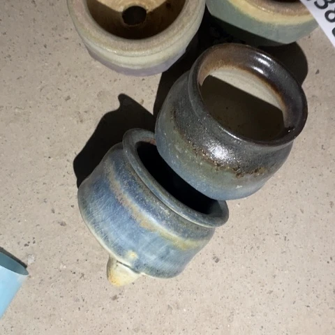 罐6982 微瑕38包邮景德镇陶瓷