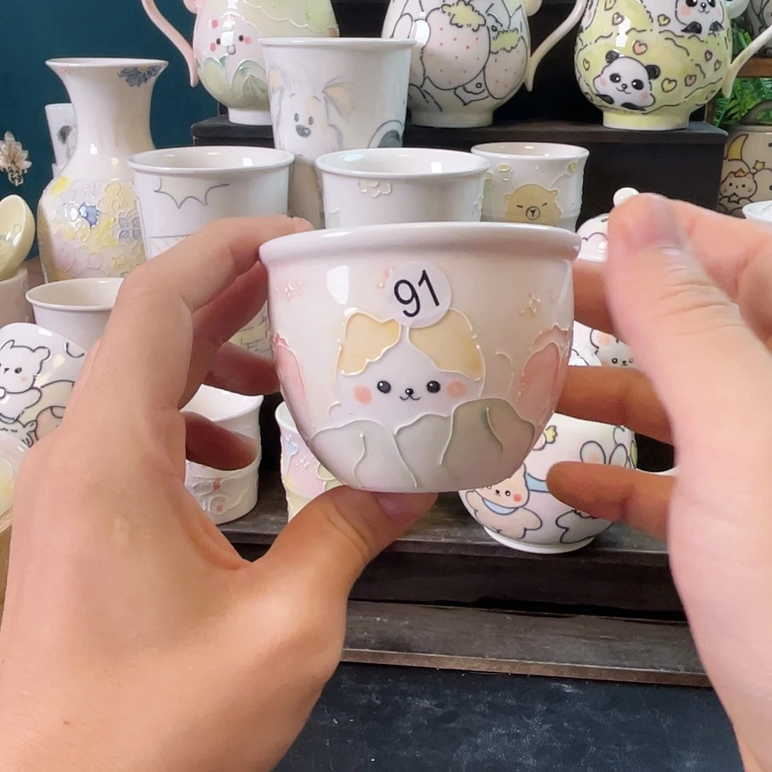 手工艺品琉璃哈哈哈哈哈哈哈哈哈91