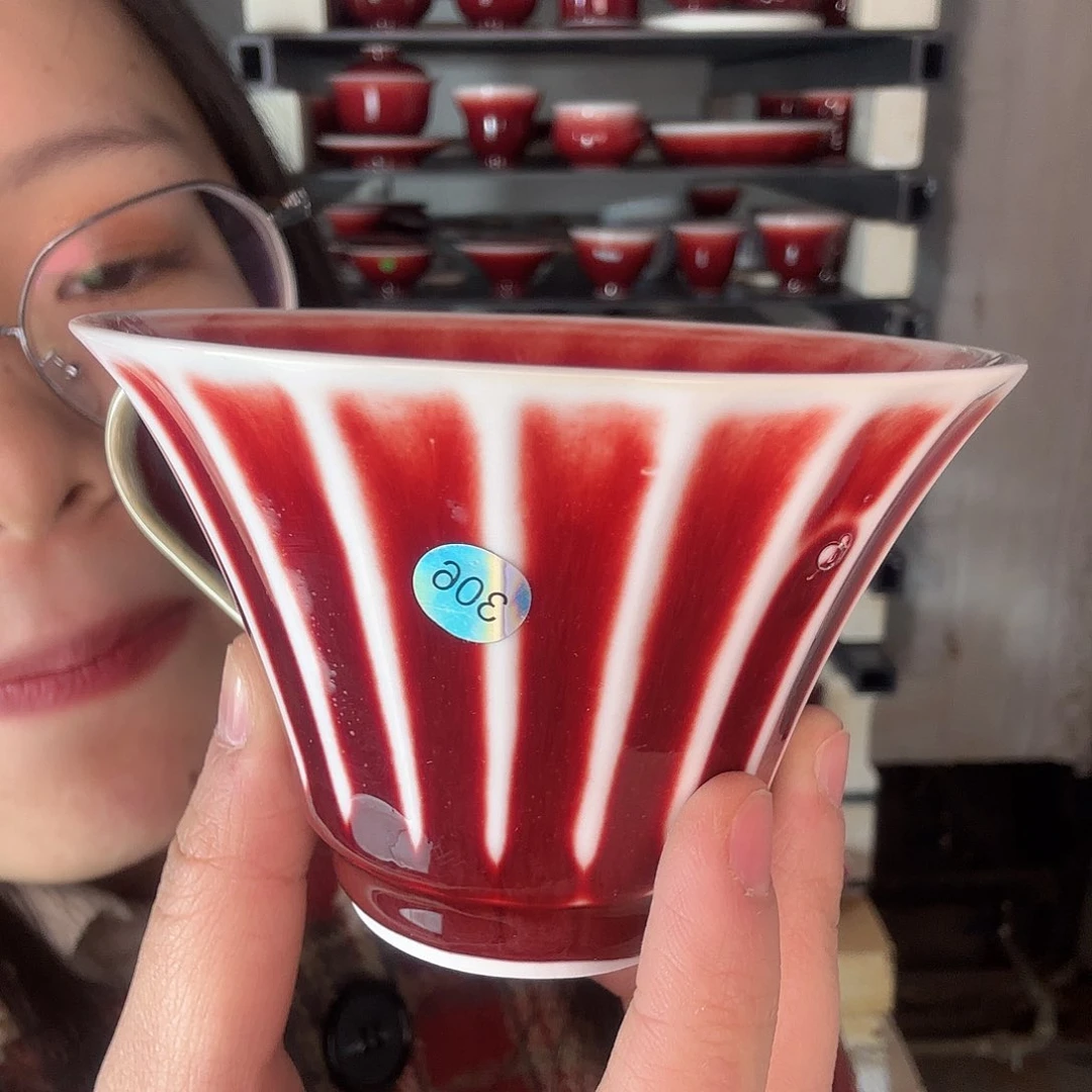 景德镇郎红陶瓷景德镇郎红陶瓷