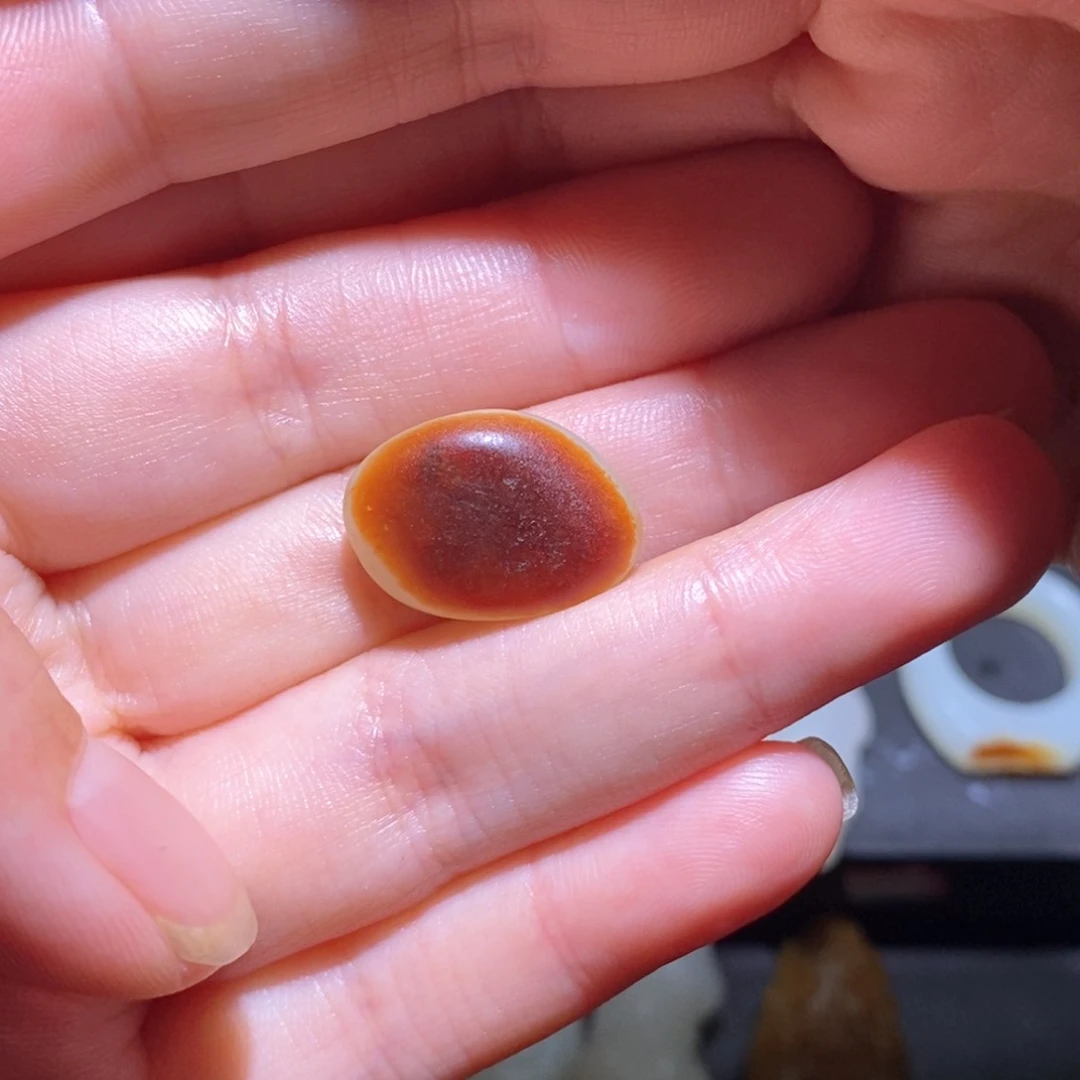 和田玉未镶嵌颈饰你****走