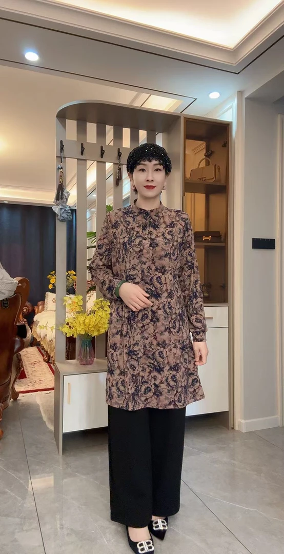 私人订制夏季亲肤弹力棉连衣裙