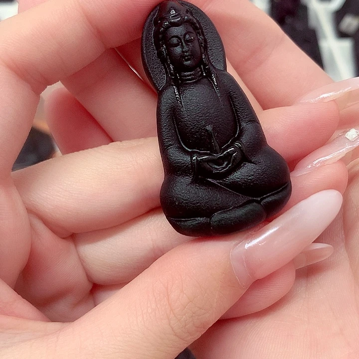 天然a货钢琴黑特色题材挂件