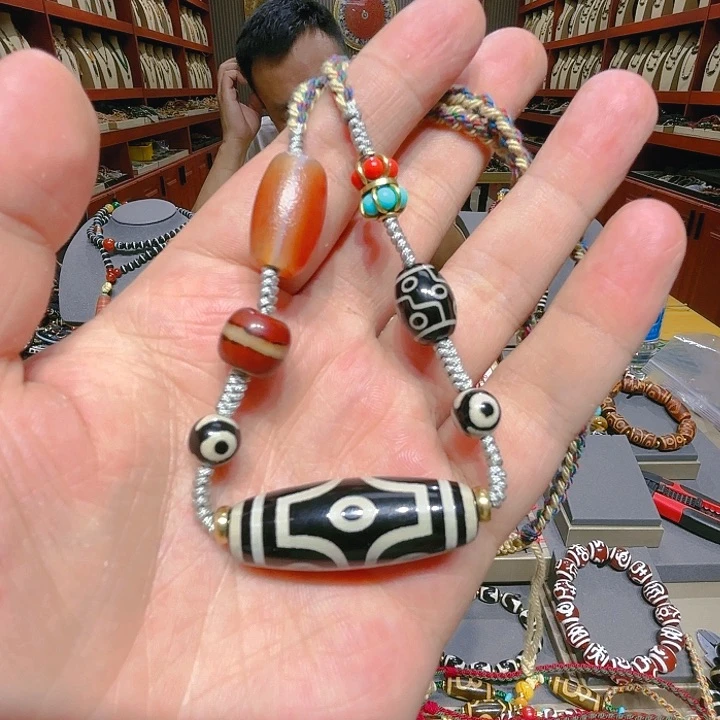 未镶嵌玛瑙/玉髓珠宝奇石