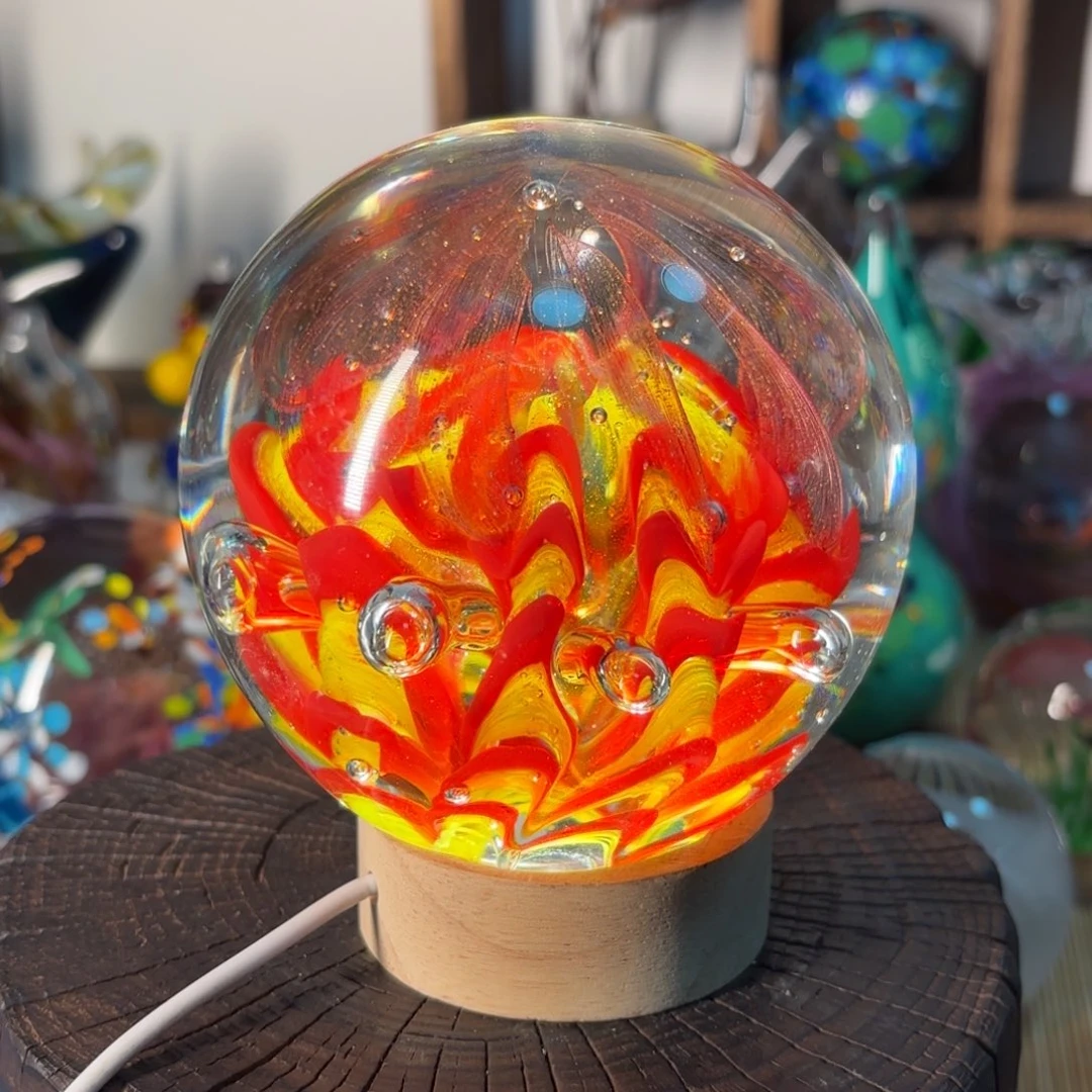 手工艺品琉璃瑕疵福利