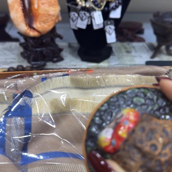 琉璃手工艺品哈哈哈哈哈哈哈茶