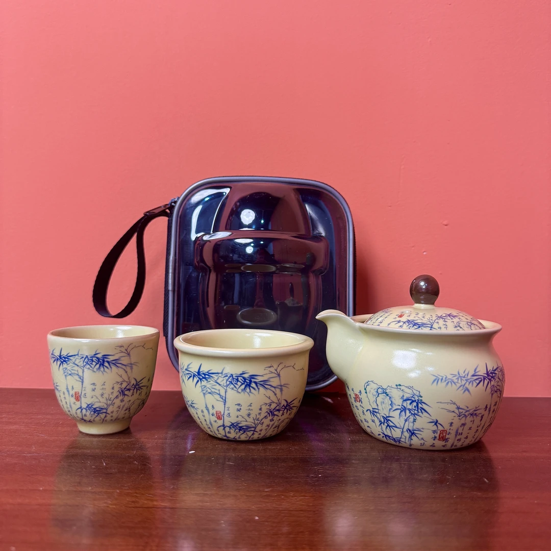 BY018-金闲茶器【闪购链接】