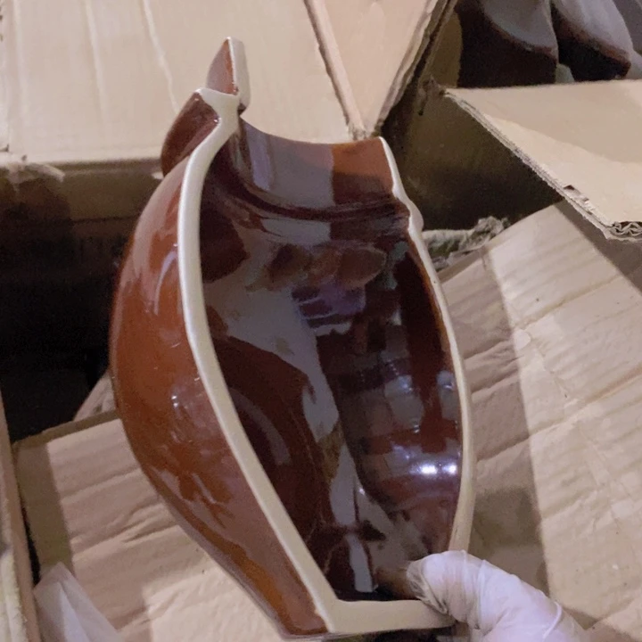 摆件陶瓷艺术摆件