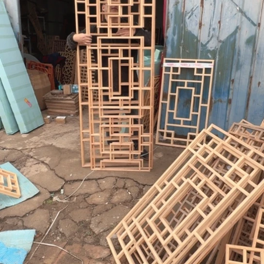 浩***天香榧木518三对包邮