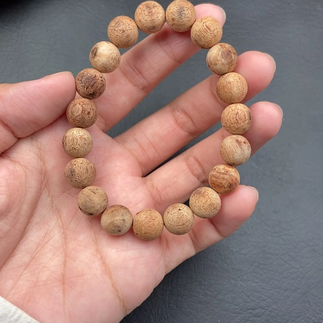 降真香手串/手链10/馥郁白虹