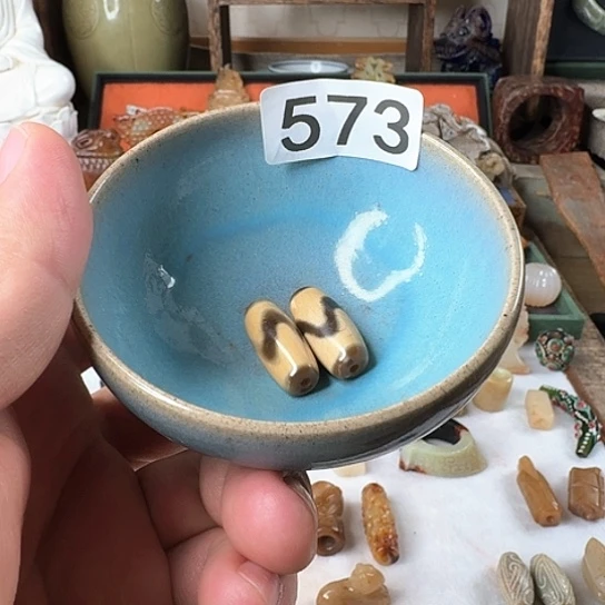 摆件空*陶瓷材料与器件工程学院