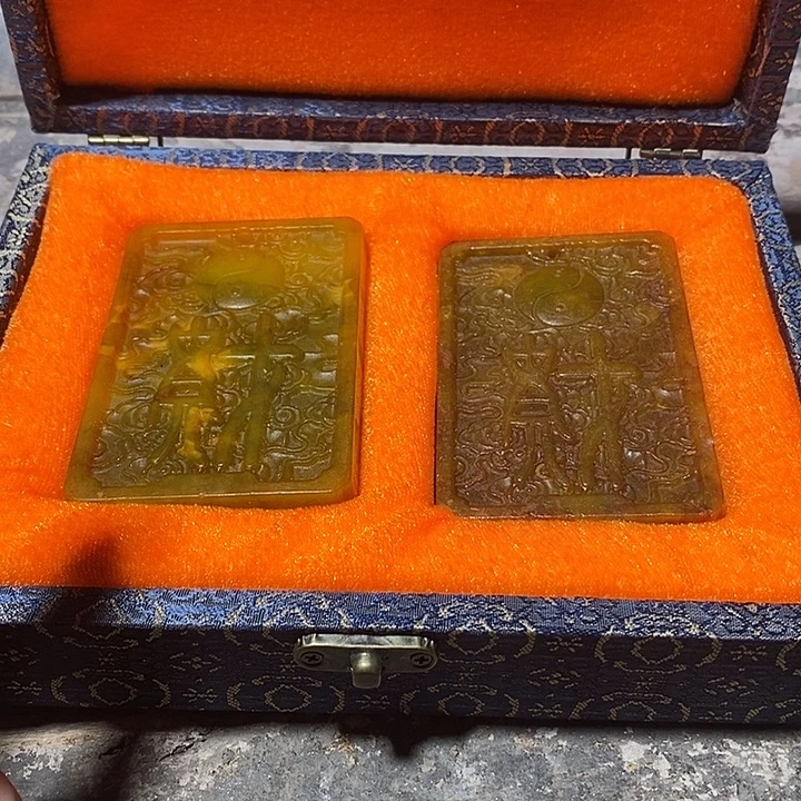 玉家居装饰。一物一图