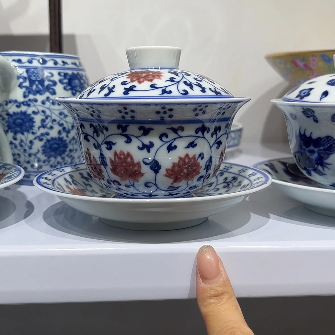 景德镇陶瓷学院的