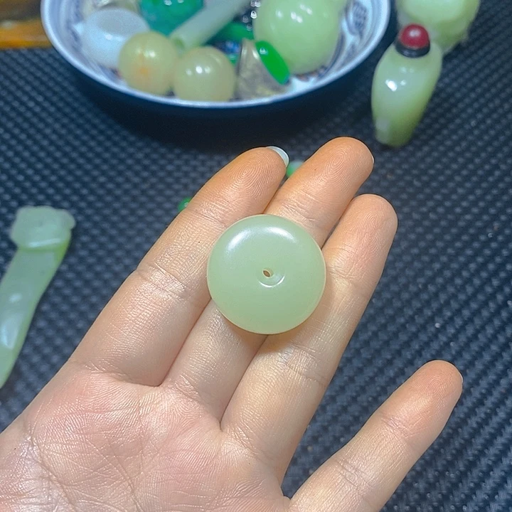 精选商品一图一物