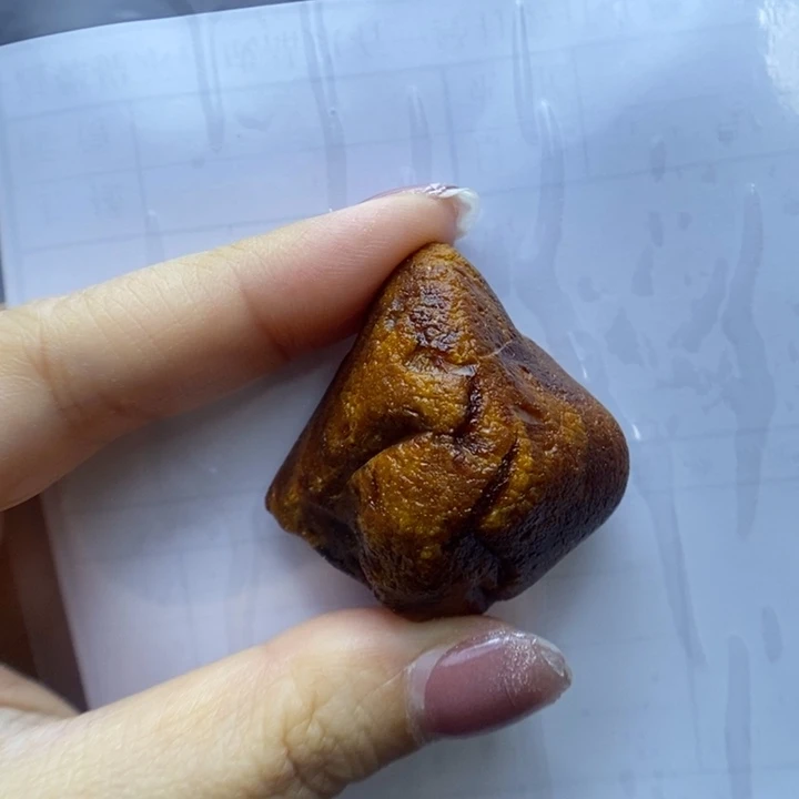 定制蜜蜡未镶嵌郎