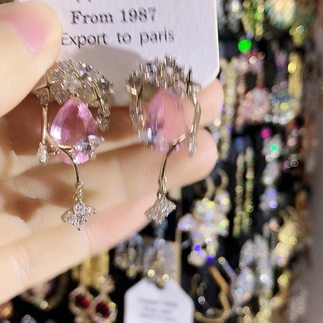 锆石纯铜合金锆石