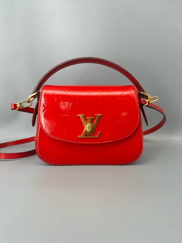 95新 LouisVuitton/路易威登 LV 路易威登PASADENA小猪包