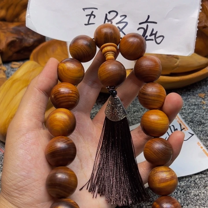 柏木（崖柏）瑕疵116