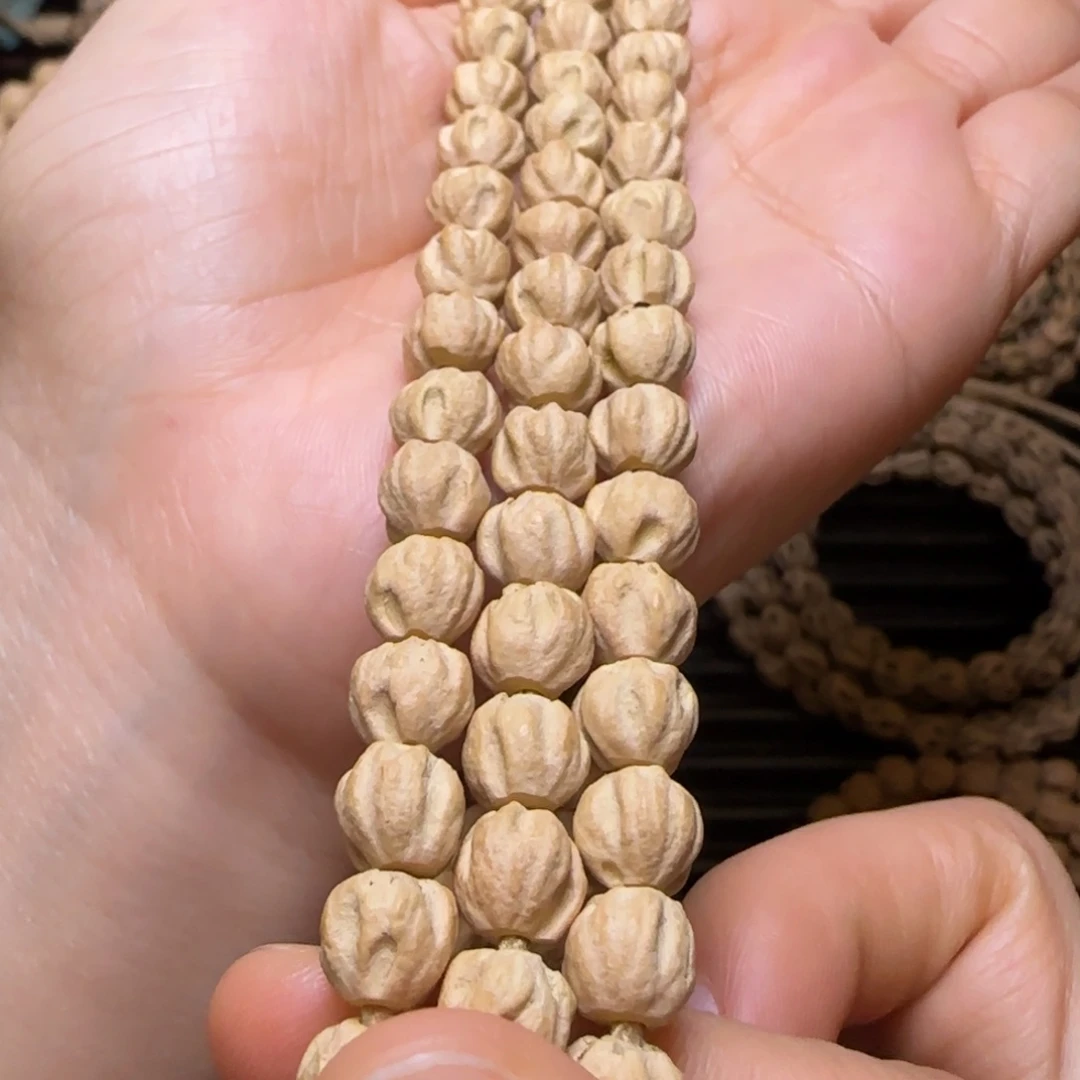 吊坠柏香籽/百香籽华*磊