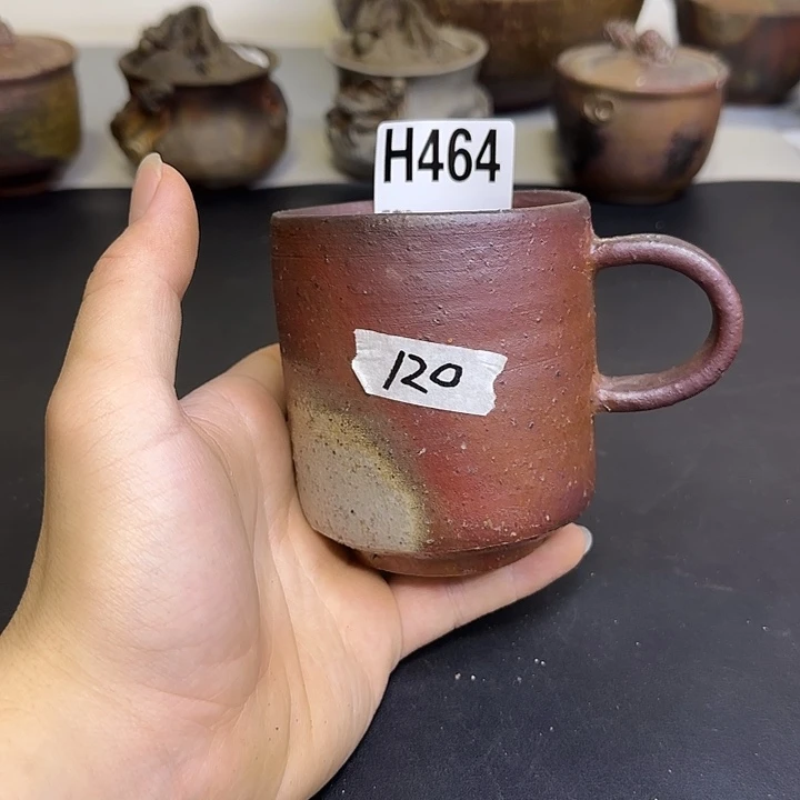 备前烧作品备前烧作品松岛弘