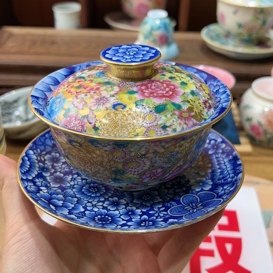 微瑕微瑕景德镇陶瓷