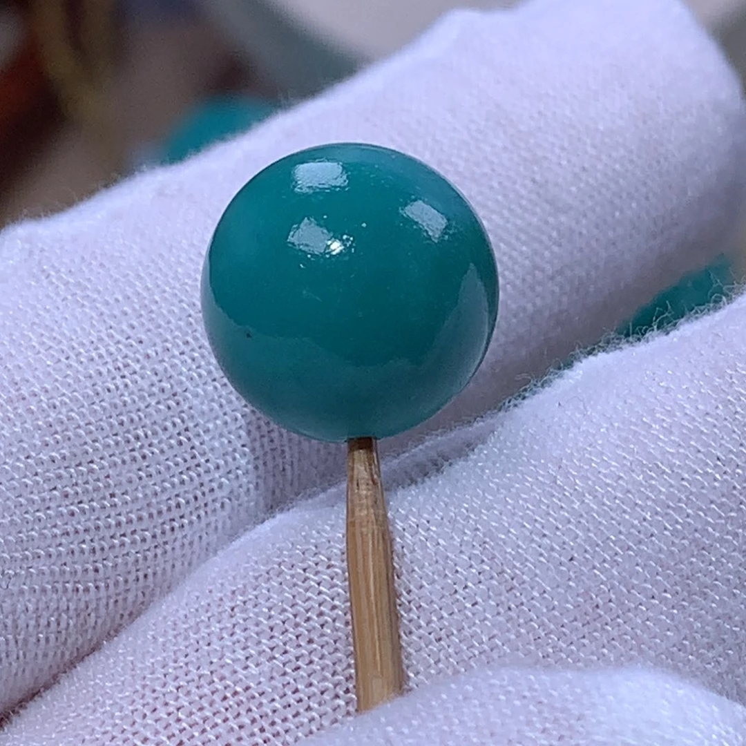 绿松石未镶嵌珠宝奇石73