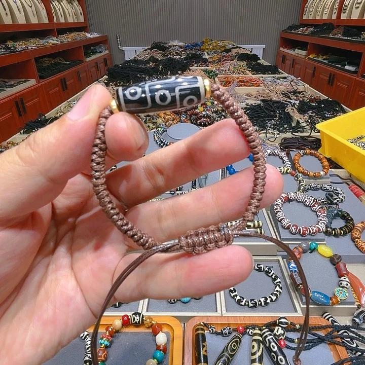 未镶嵌玛瑙/玉髓珠宝奇石