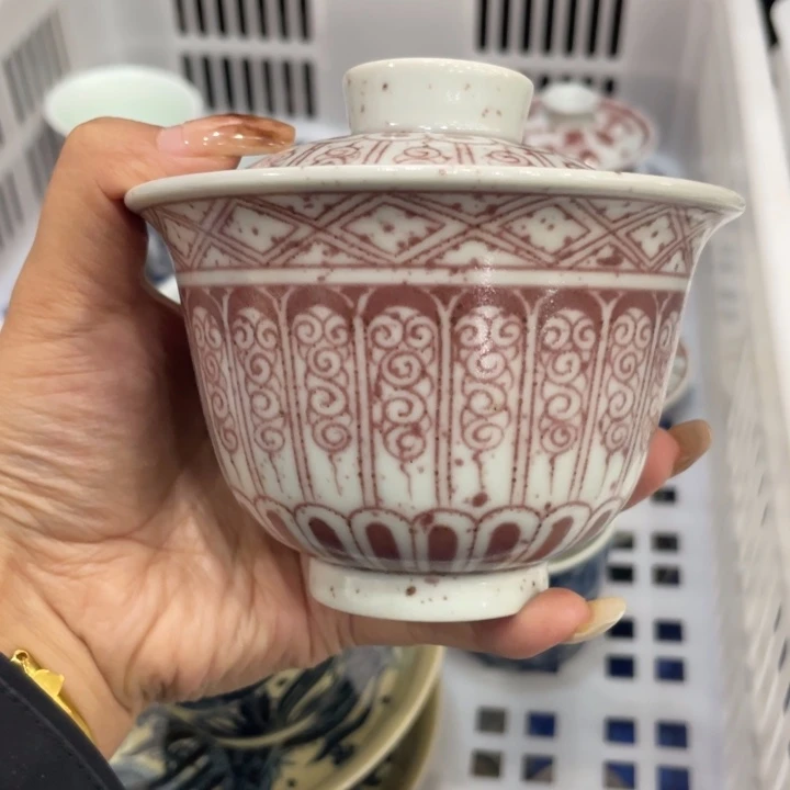 景德镇陶瓷制作工艺