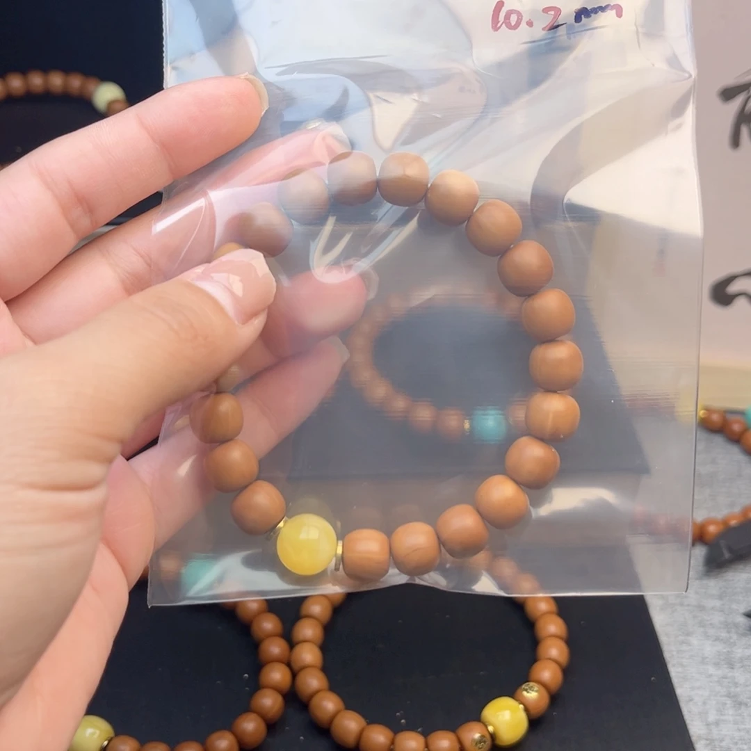 河***家吊坠猴头核桃猴头老型