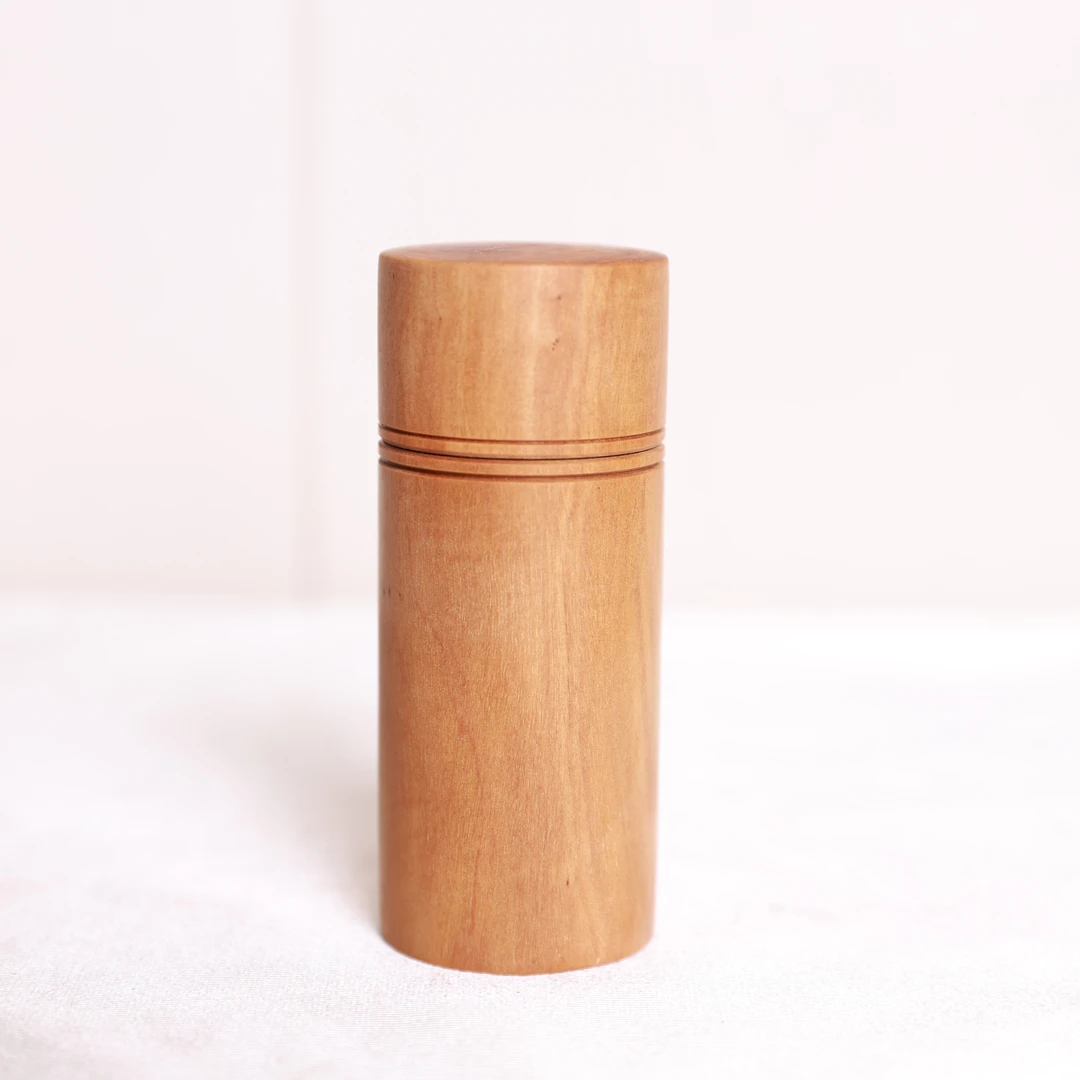 r12664 老山檀香-品香罐