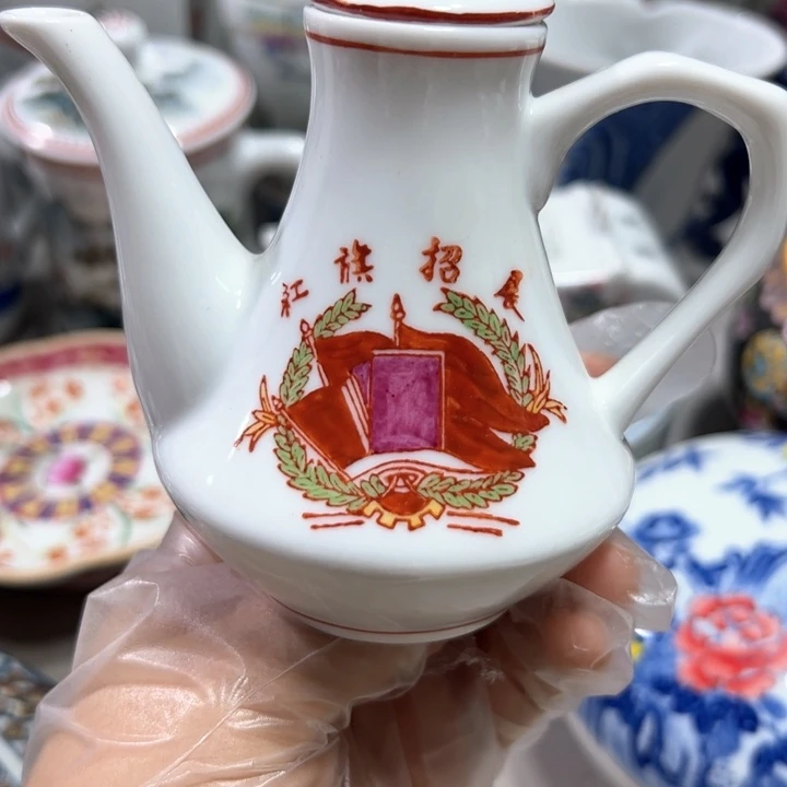 景德镇陶瓷艺术瓷器